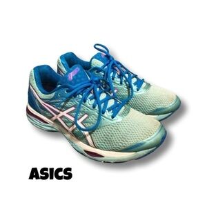 Asic Sneakers Size 9